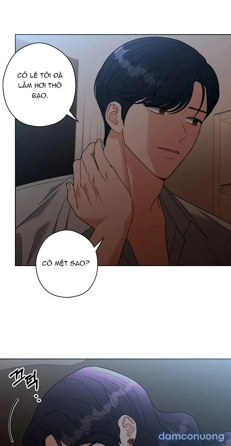 [18+] Cơn Gió Trong Lành 