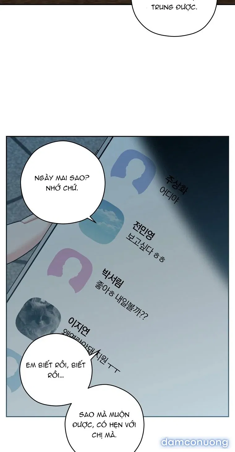 [18+] Cơn Gió Trong Lành 