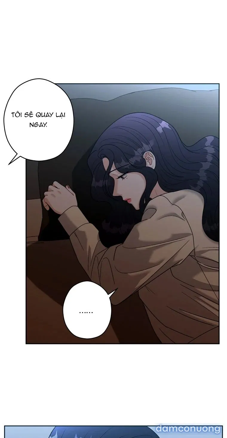 [18+] Cơn Gió Trong Lành 
