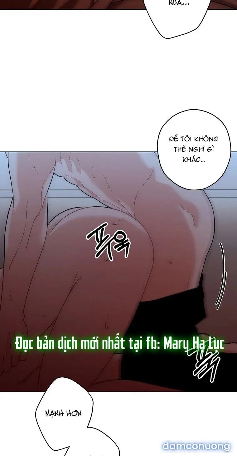 [18+] Cơn Gió Trong Lành 