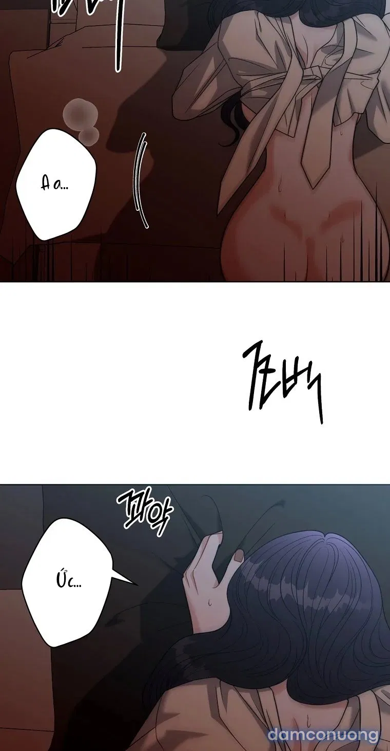 [18+] Cơn Gió Trong Lành 
