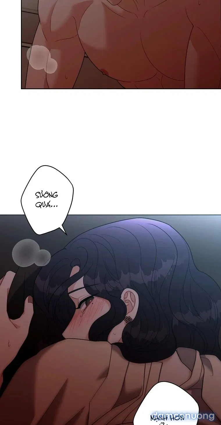 [18+] Cơn Gió Trong Lành 