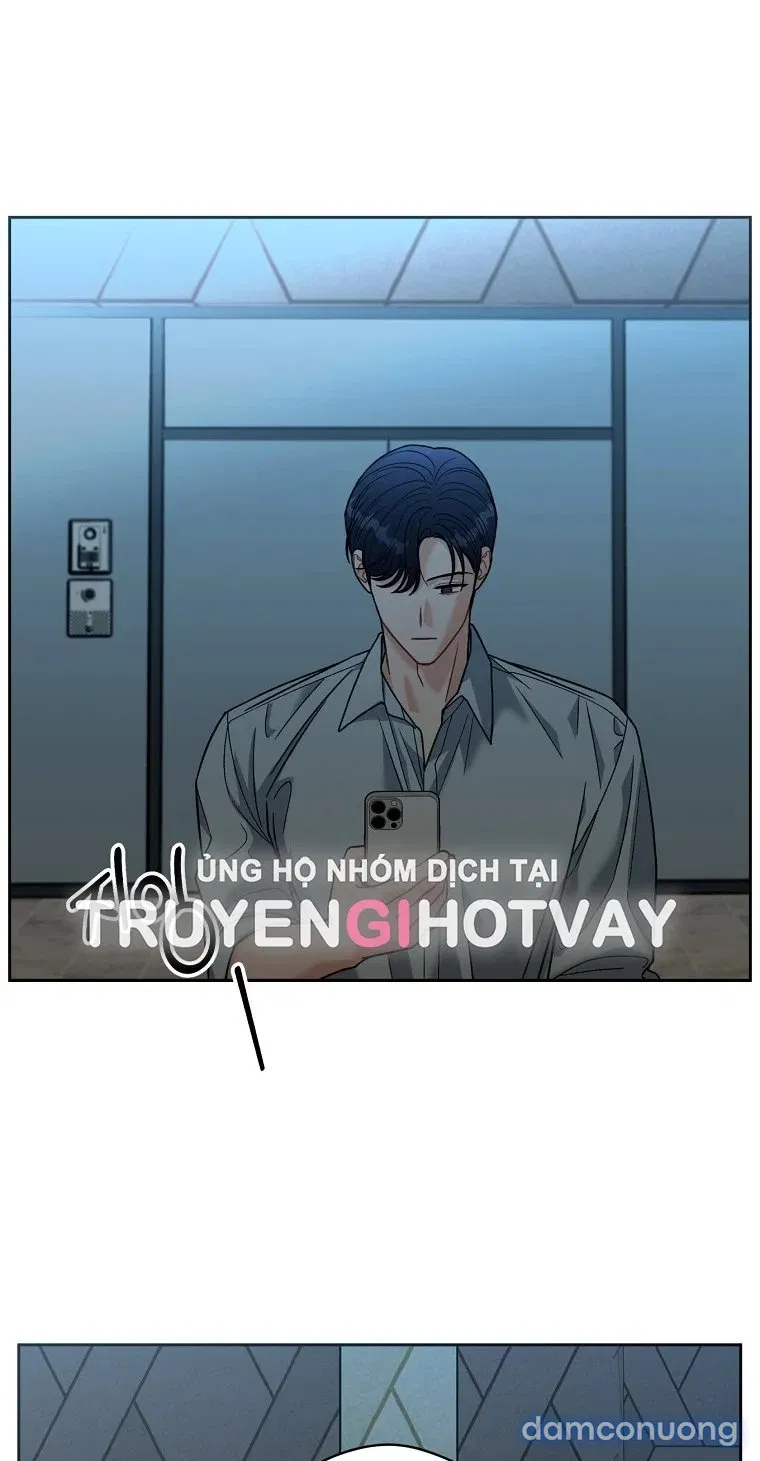 [18+] Cơn Gió Trong Lành 