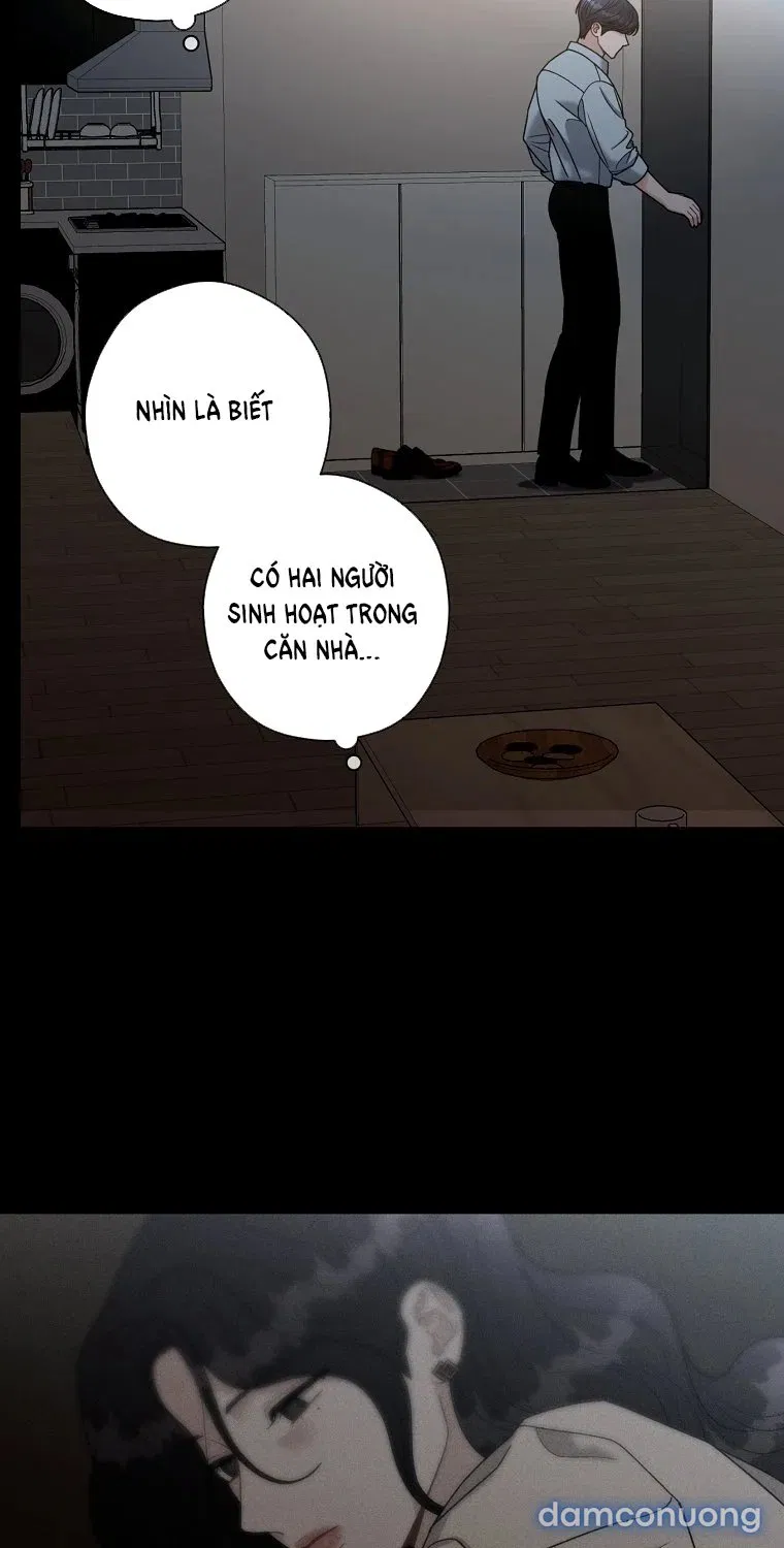 [18+] Cơn Gió Trong Lành 