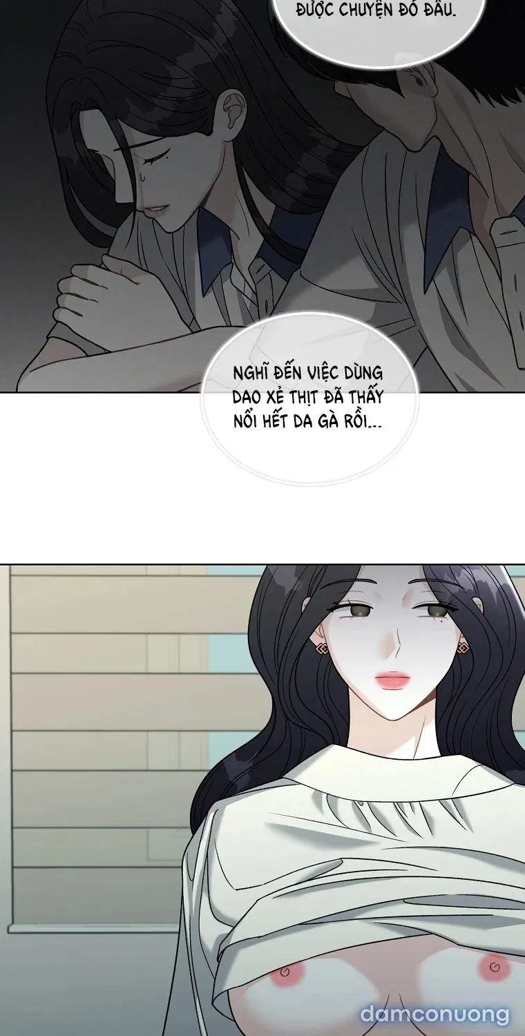 [18+] Cơn Gió Trong Lành 