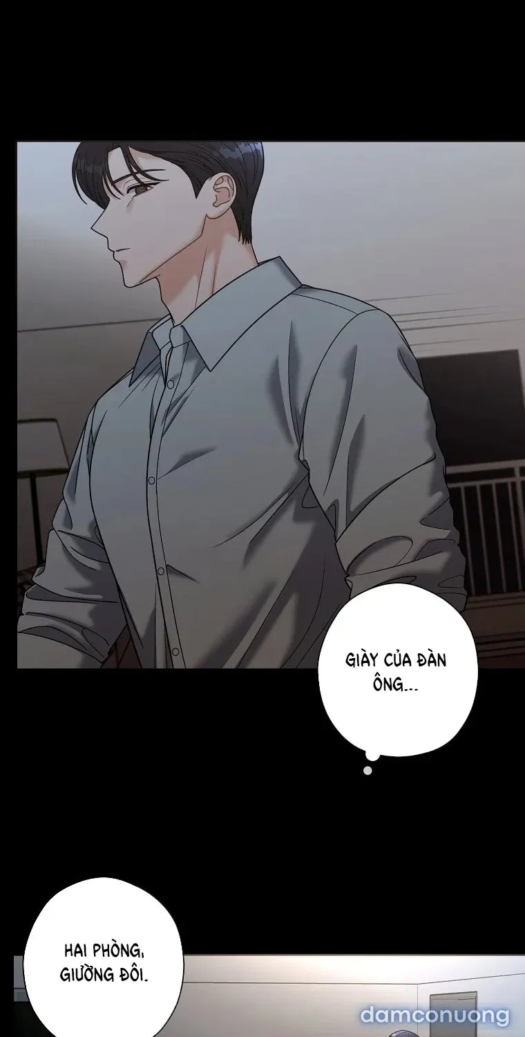 [18+] Cơn Gió Trong Lành 