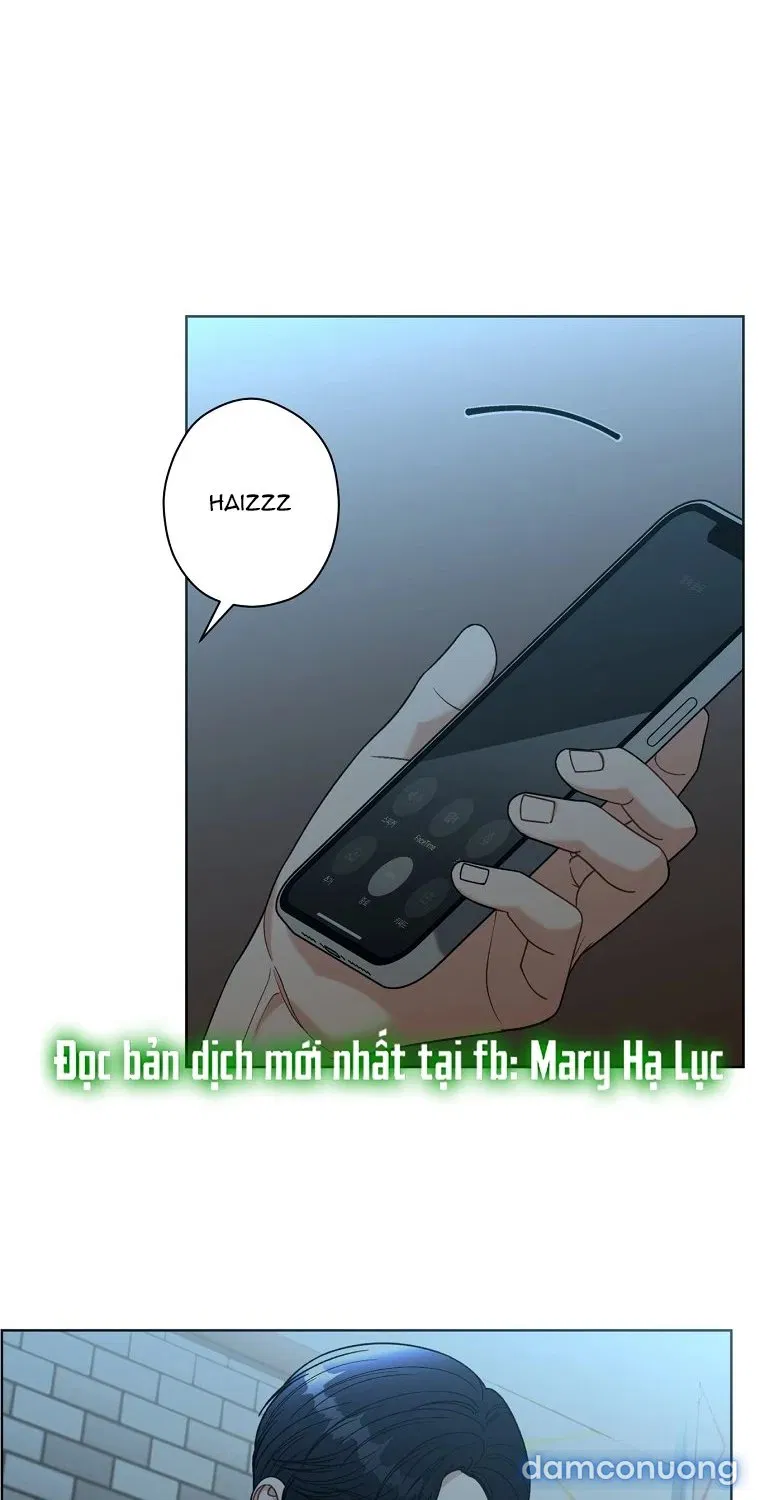 [18+] Cơn Gió Trong Lành 