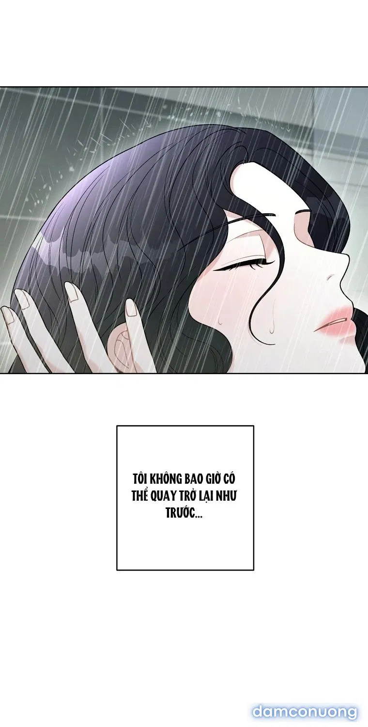 [18+] Cơn Gió Trong Lành 