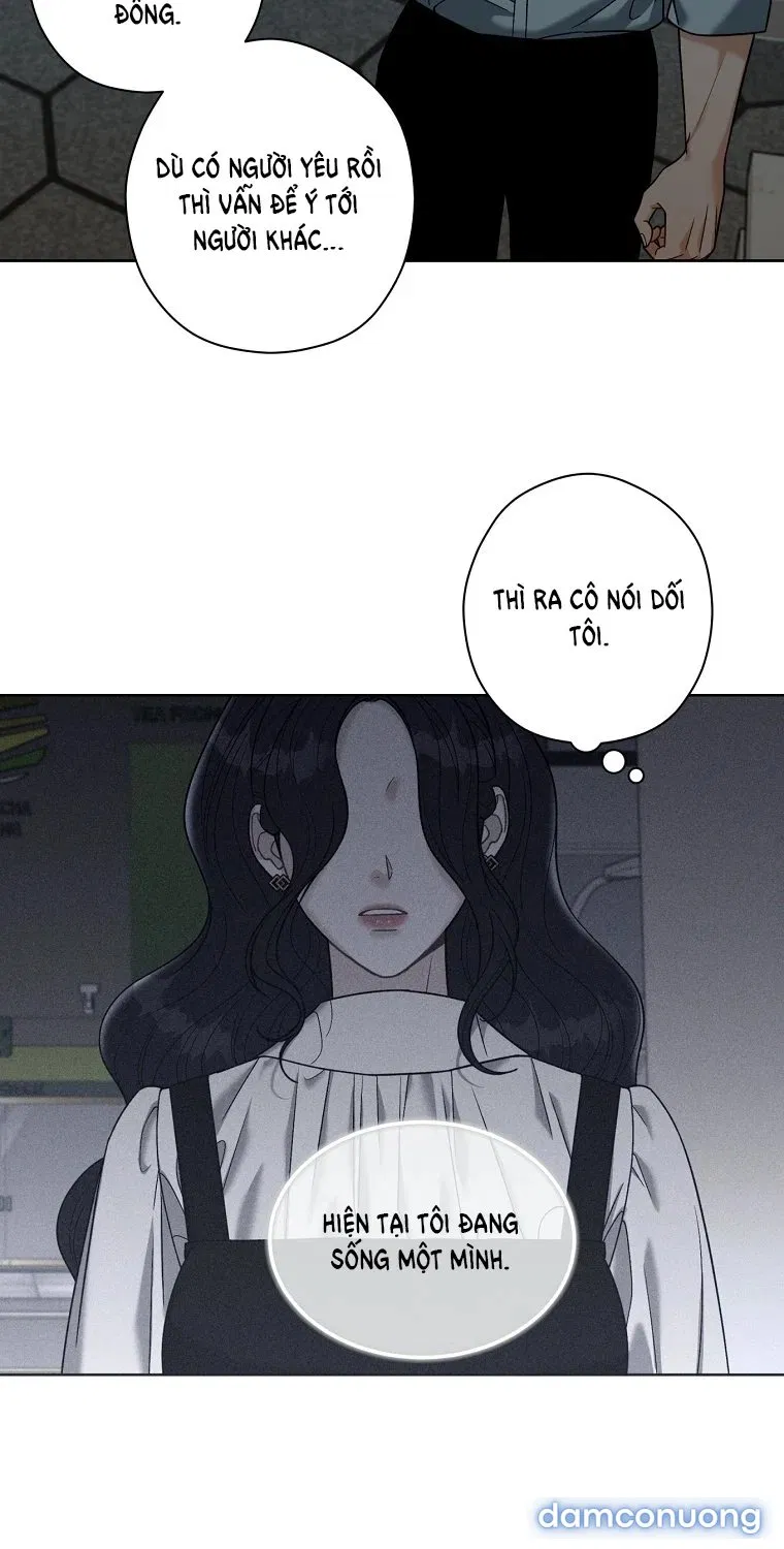 [18+] Cơn Gió Trong Lành 
