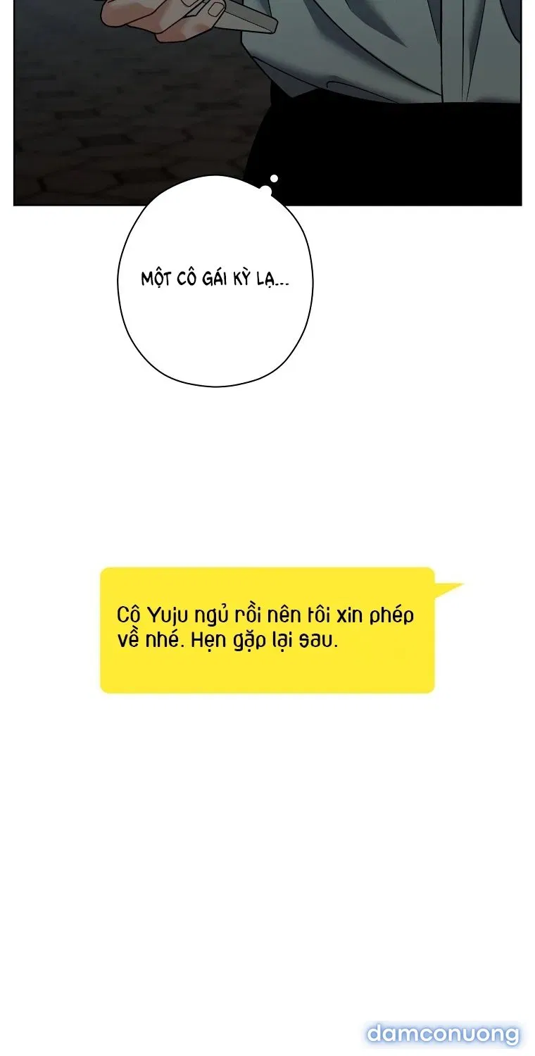 [18+] Cơn Gió Trong Lành 