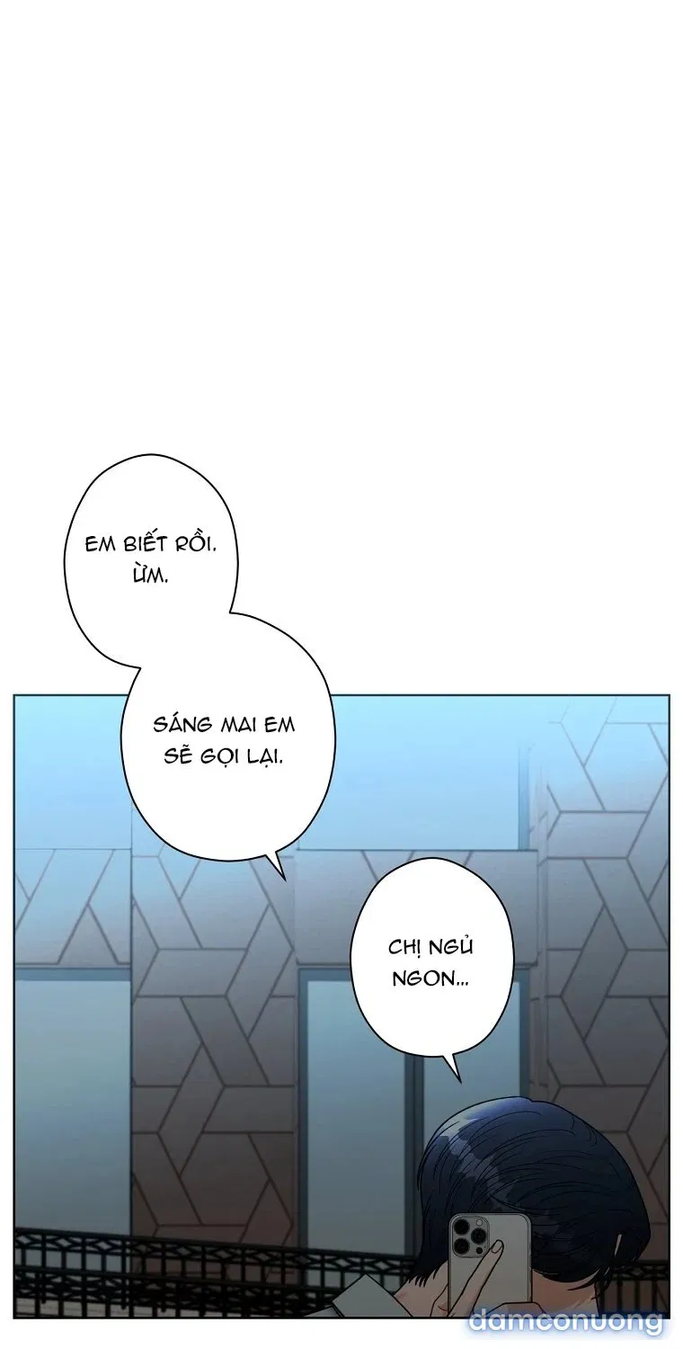 [18+] Cơn Gió Trong Lành 