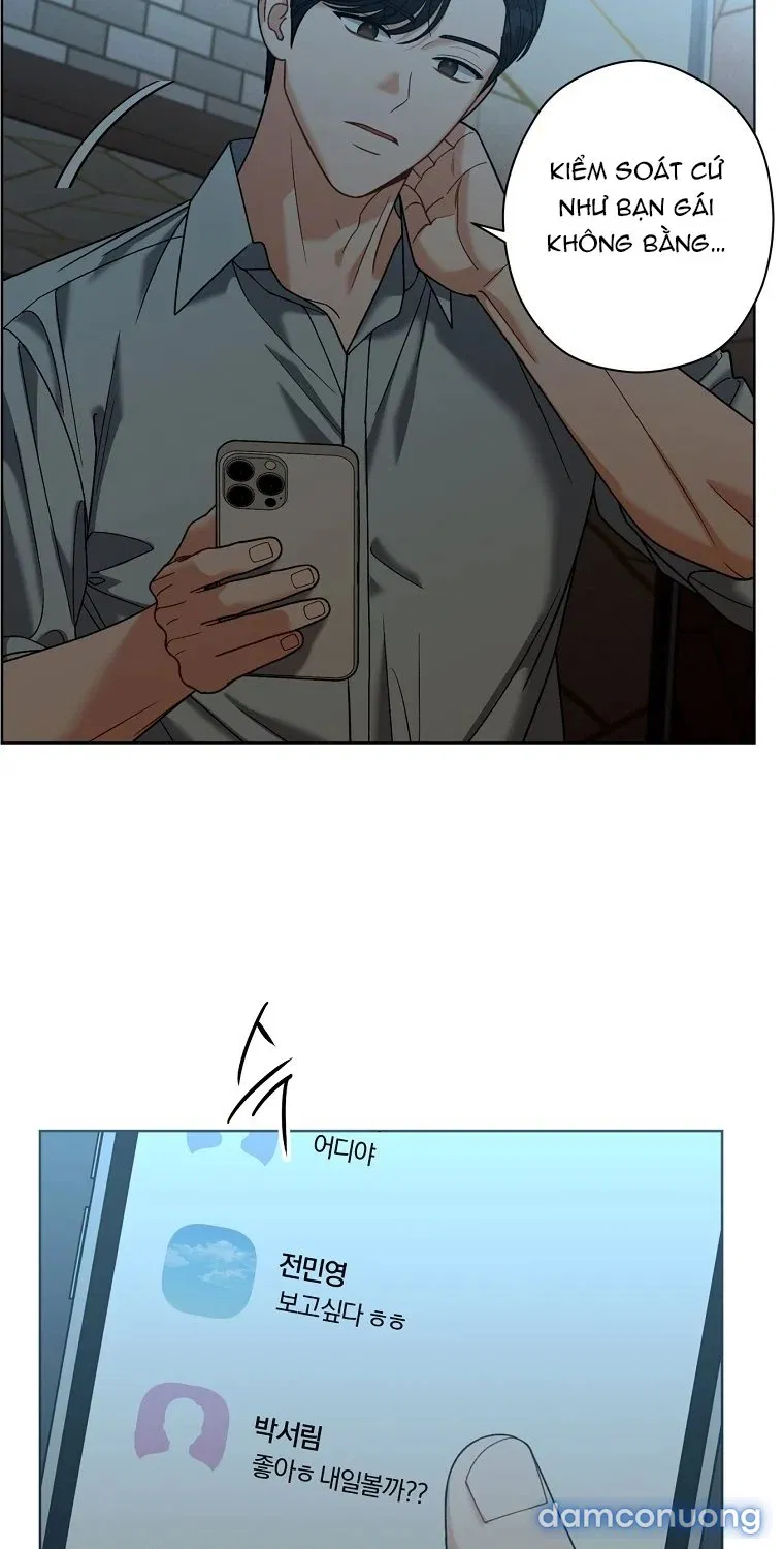 [18+] Cơn Gió Trong Lành 