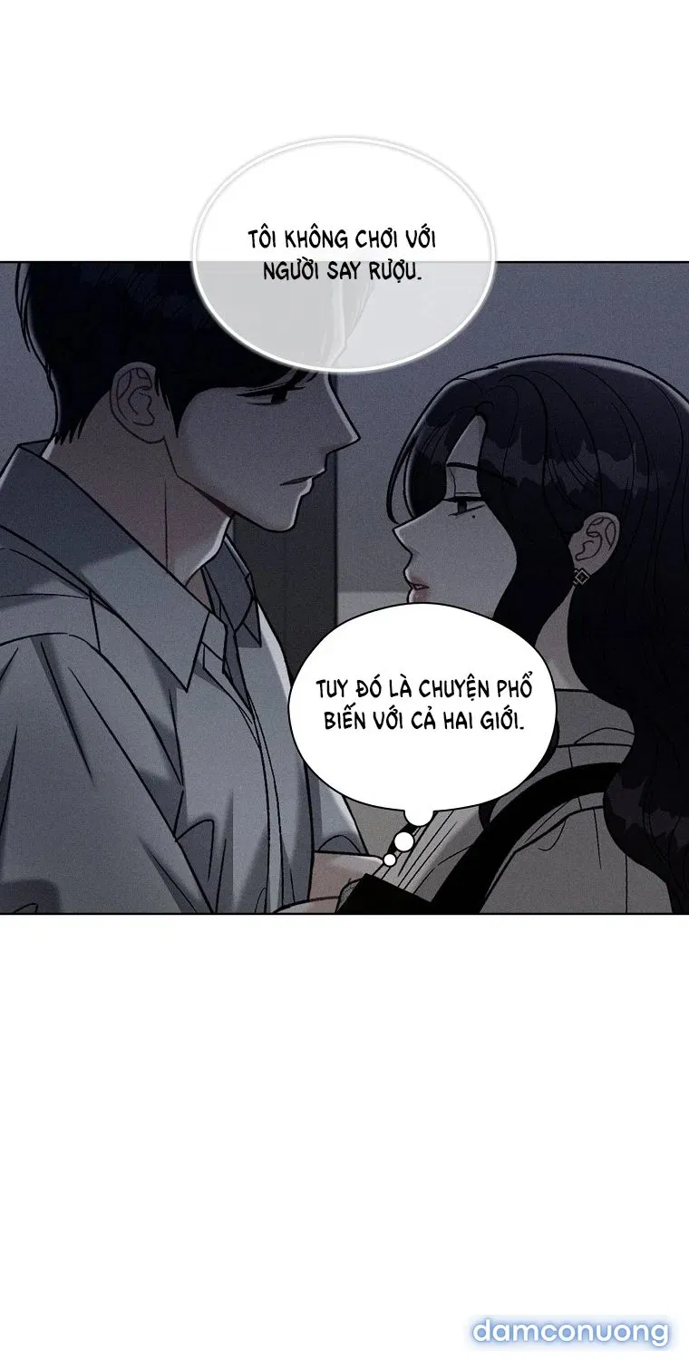[18+] Cơn Gió Trong Lành 
