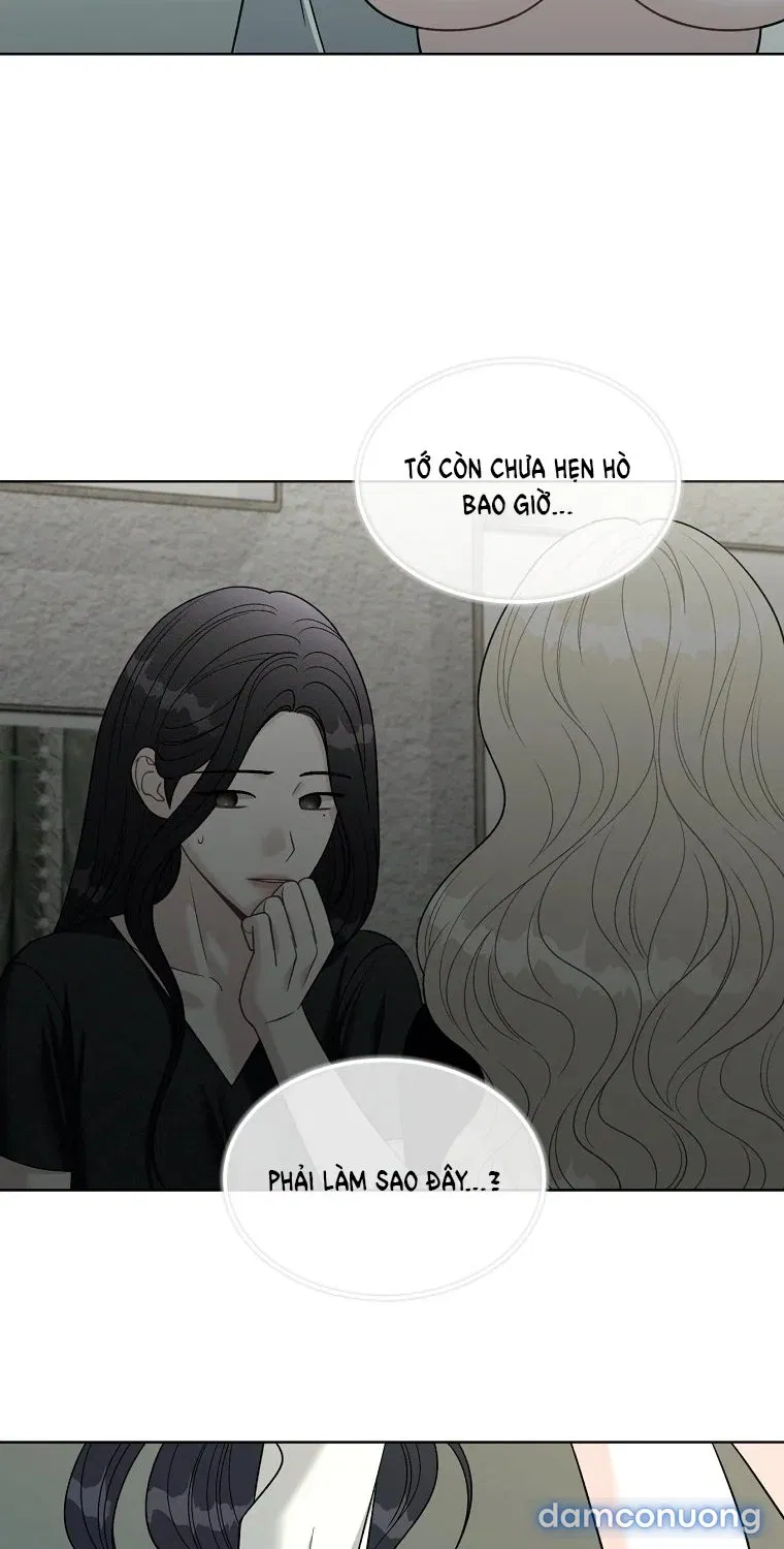 [18+] Cơn Gió Trong Lành 