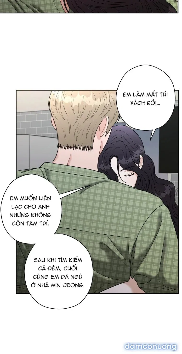 [18+] Cơn Gió Trong Lành 