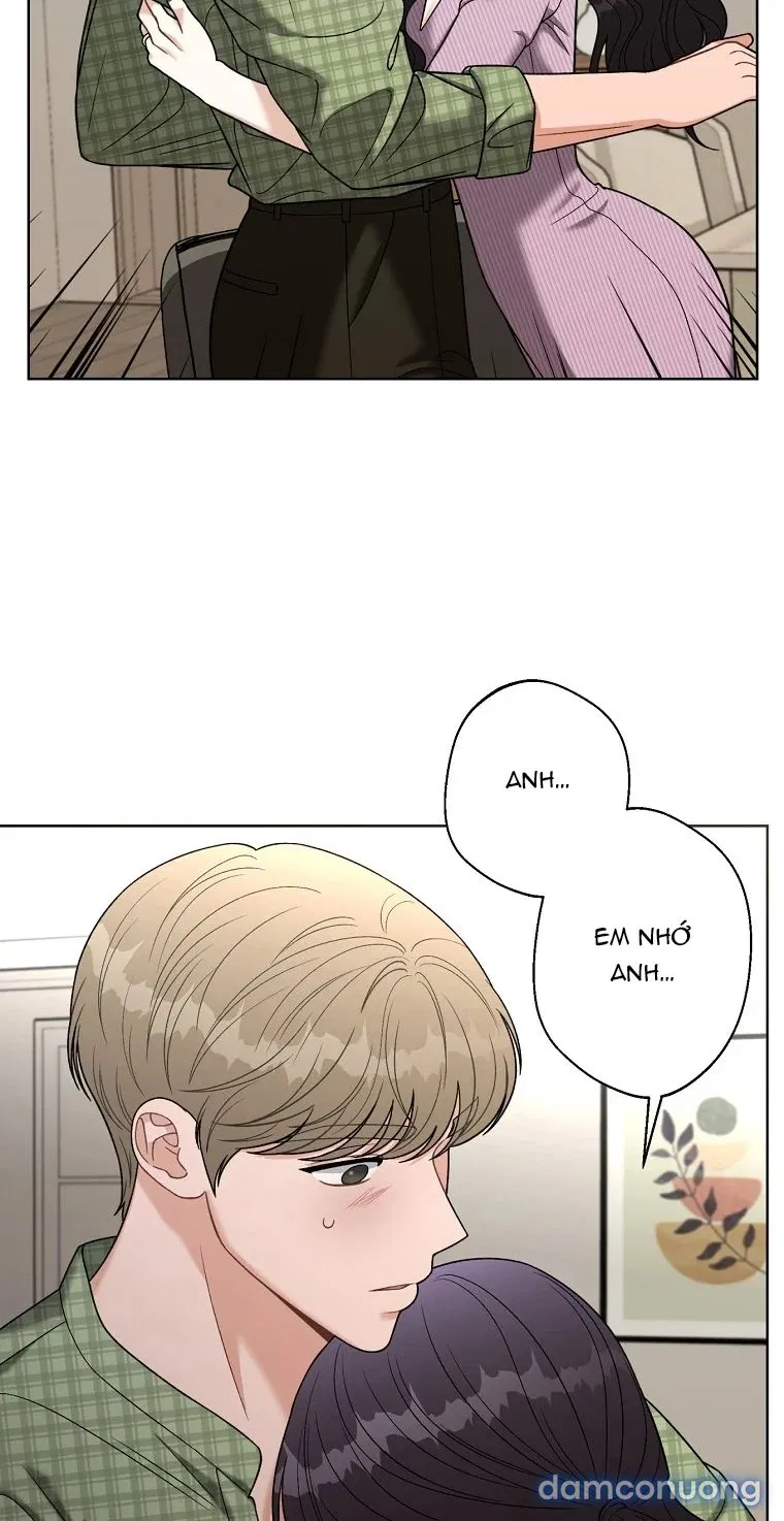 [18+] Cơn Gió Trong Lành 