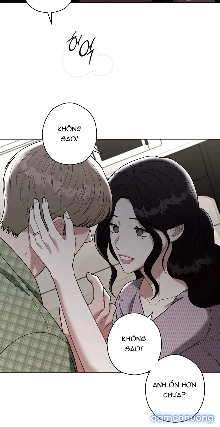 [18+] Cơn Gió Trong Lành 