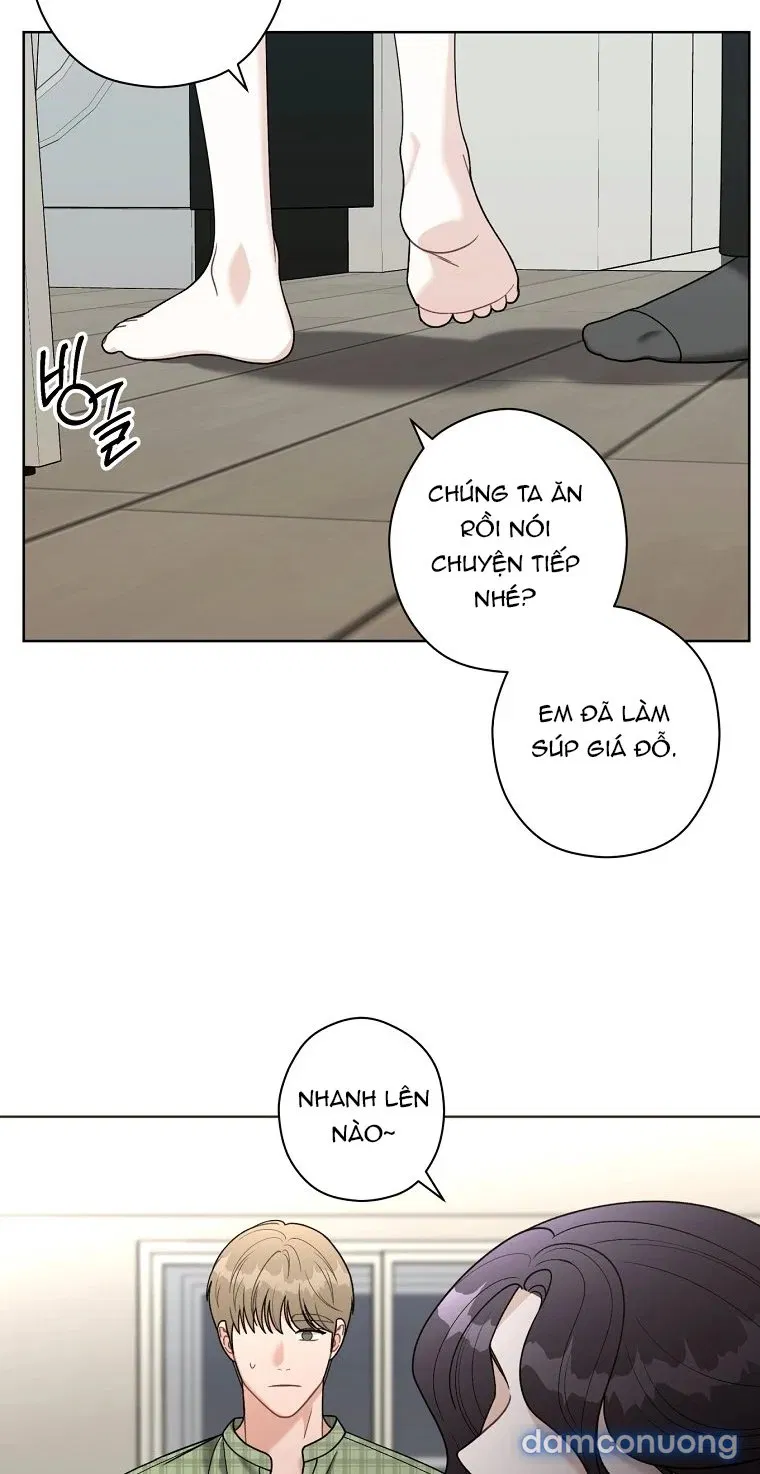[18+] Cơn Gió Trong Lành 