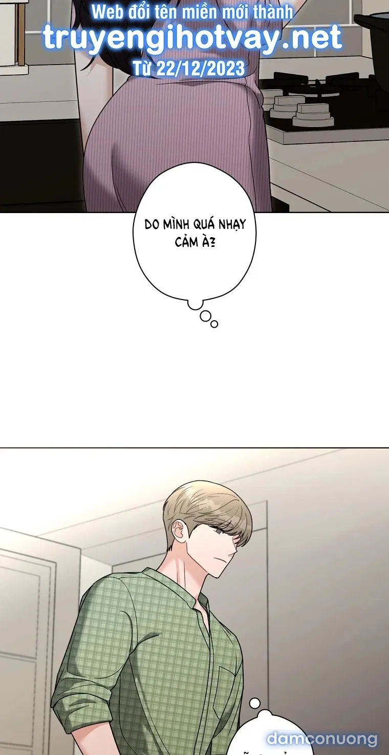 [18+] Cơn Gió Trong Lành 