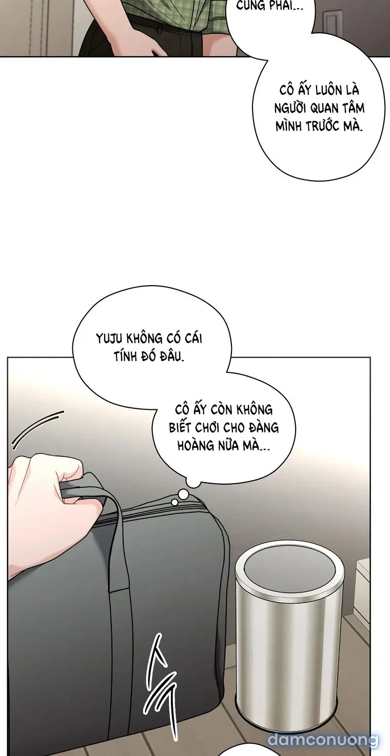 [18+] Cơn Gió Trong Lành 