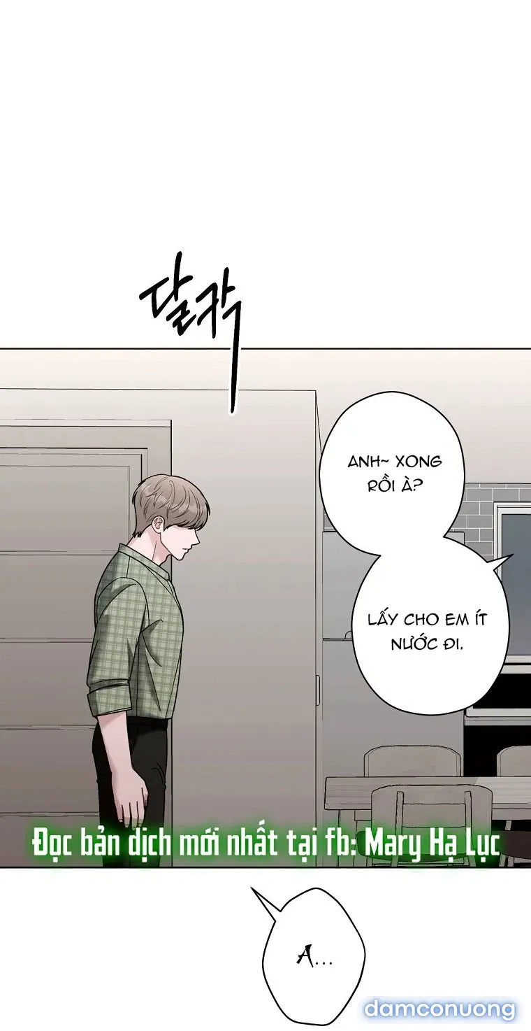[18+] Cơn Gió Trong Lành 