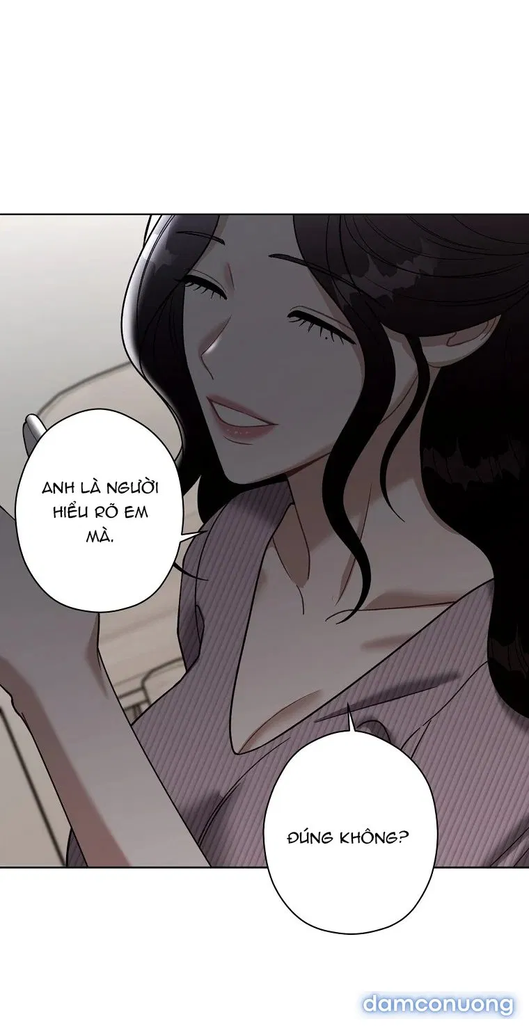 [18+] Cơn Gió Trong Lành 