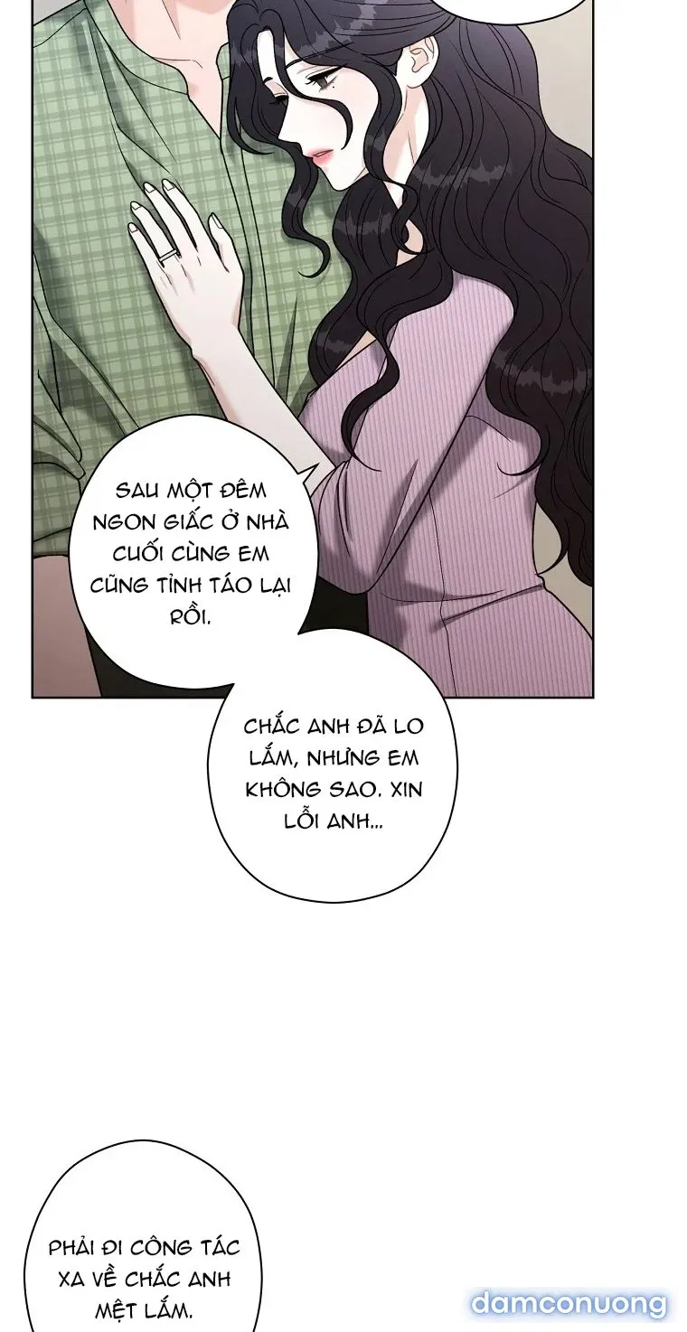 [18+] Cơn Gió Trong Lành 
