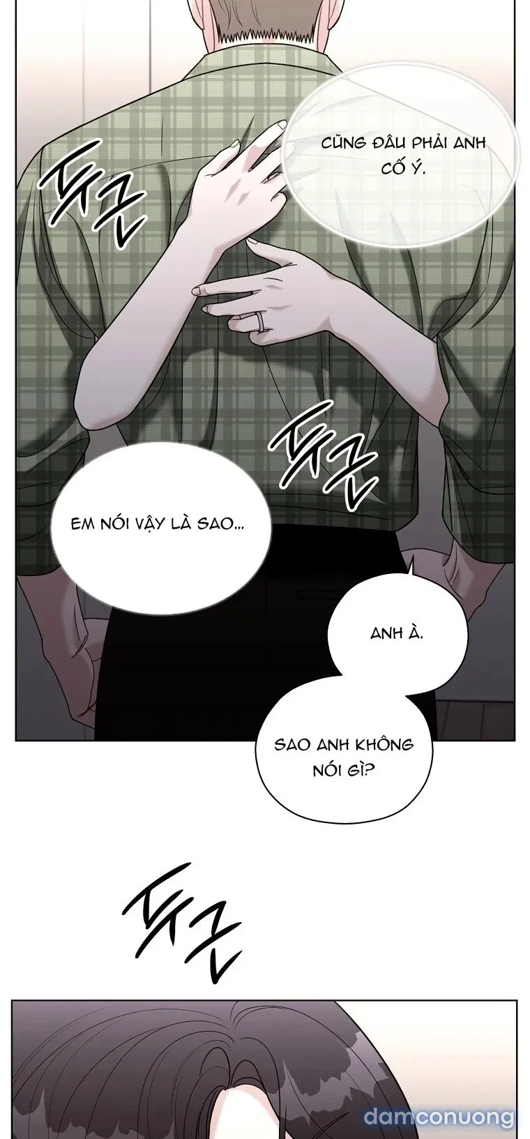 [18+] Cơn Gió Trong Lành 