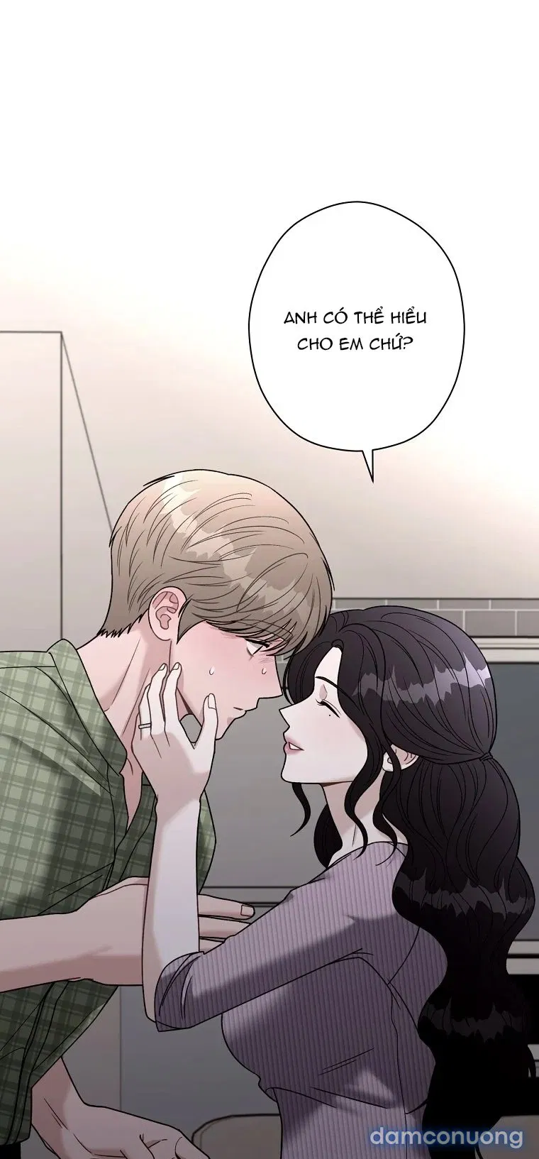 [18+] Cơn Gió Trong Lành 