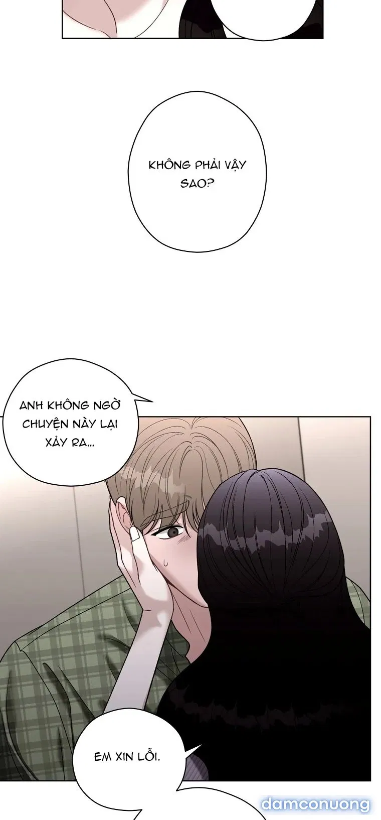 [18+] Cơn Gió Trong Lành 