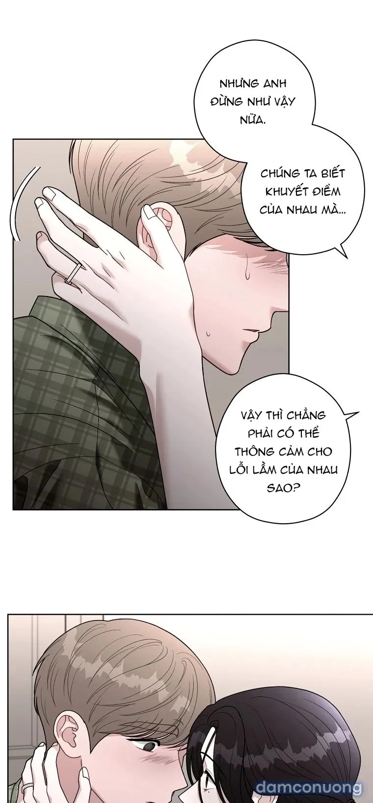 [18+] Cơn Gió Trong Lành 