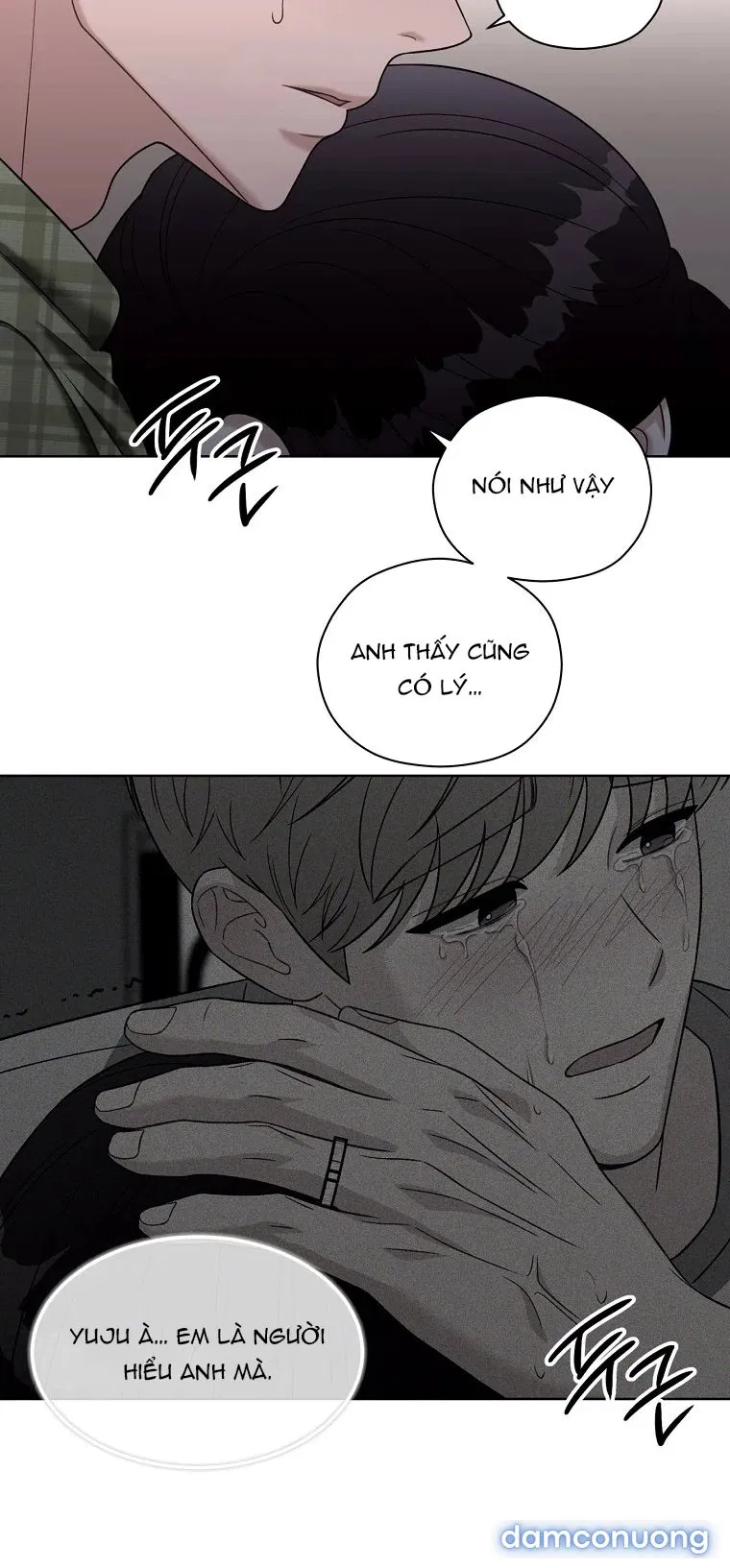 [18+] Cơn Gió Trong Lành 