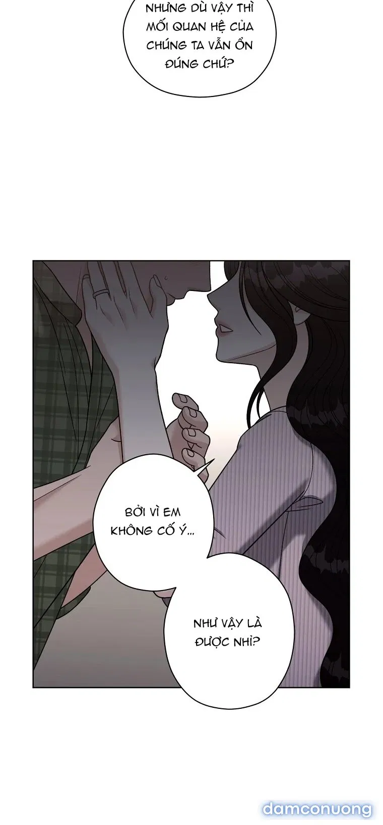 [18+] Cơn Gió Trong Lành 