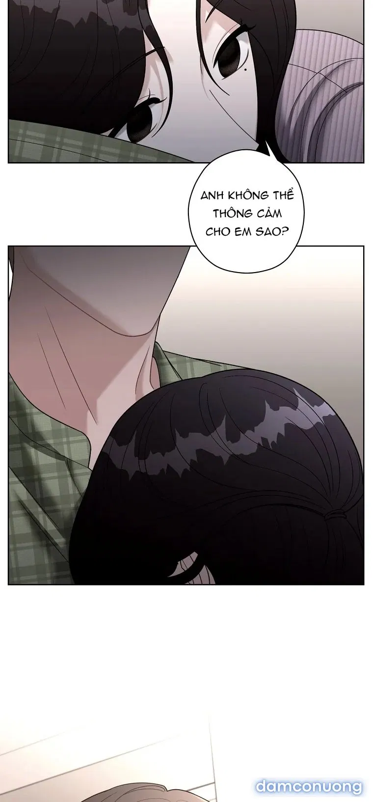 [18+] Cơn Gió Trong Lành 