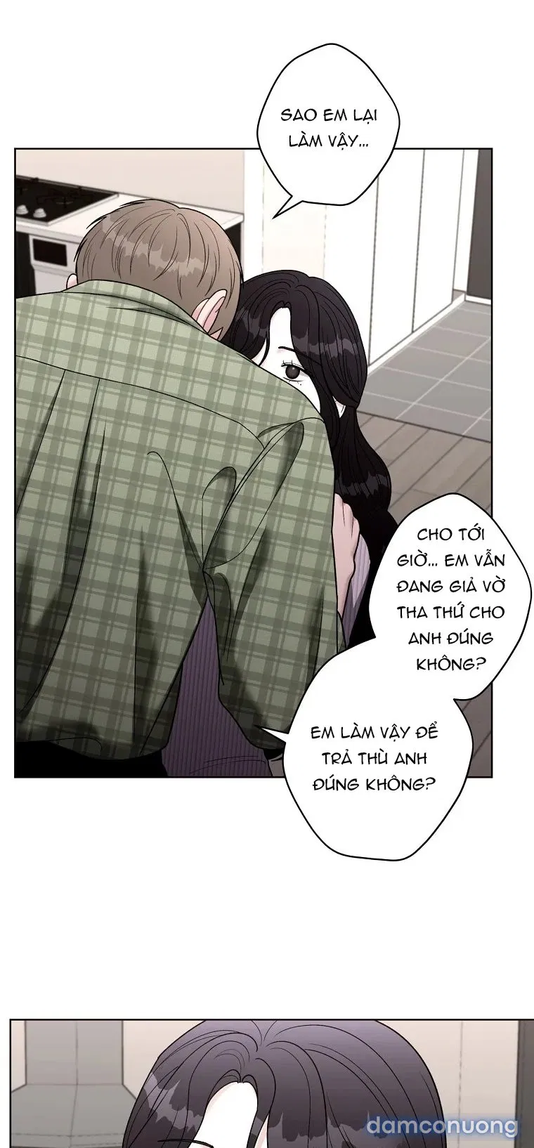 [18+] Cơn Gió Trong Lành 