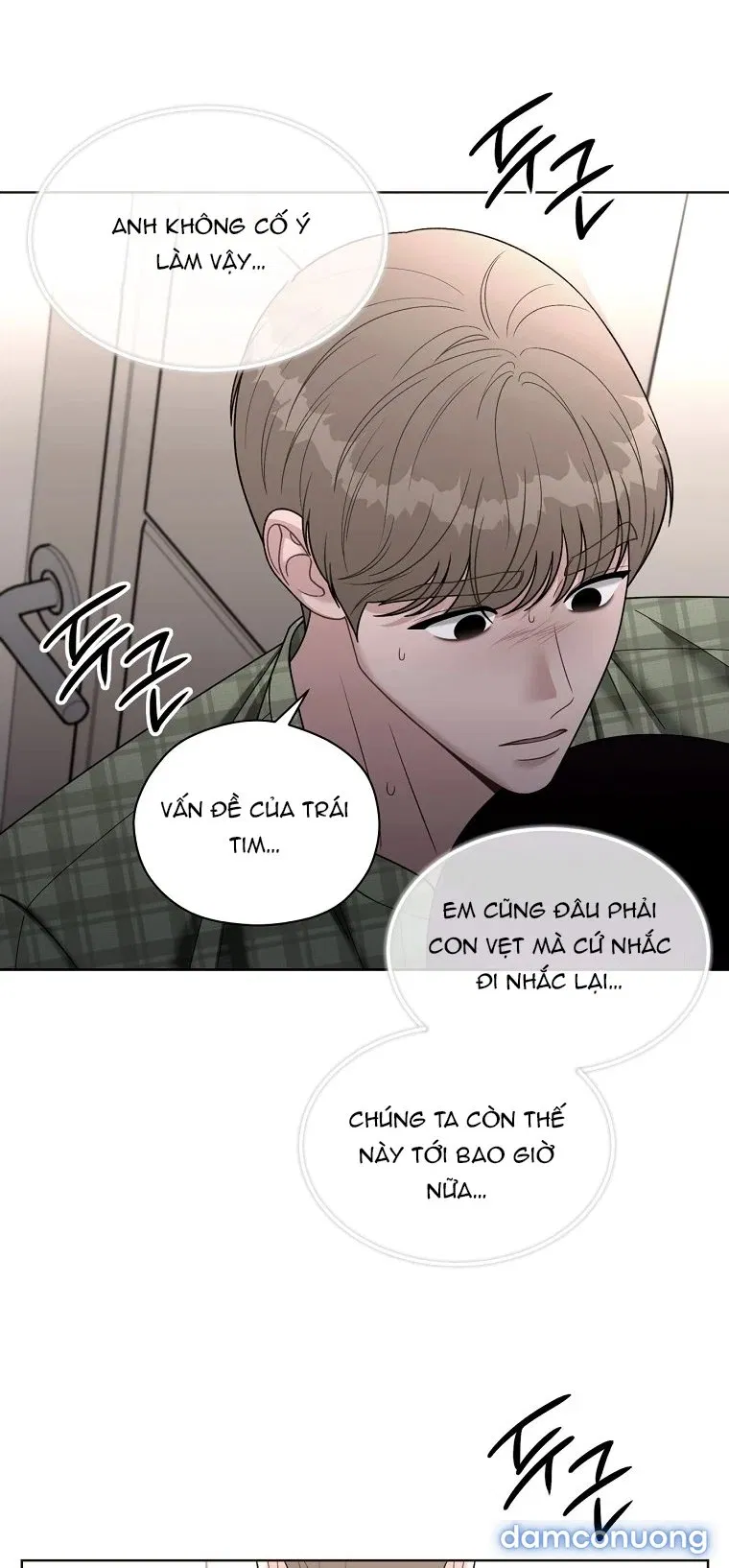 [18+] Cơn Gió Trong Lành 