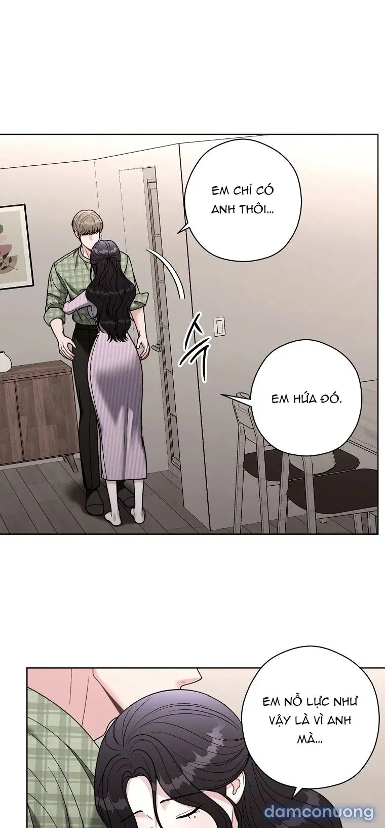 [18+] Cơn Gió Trong Lành 