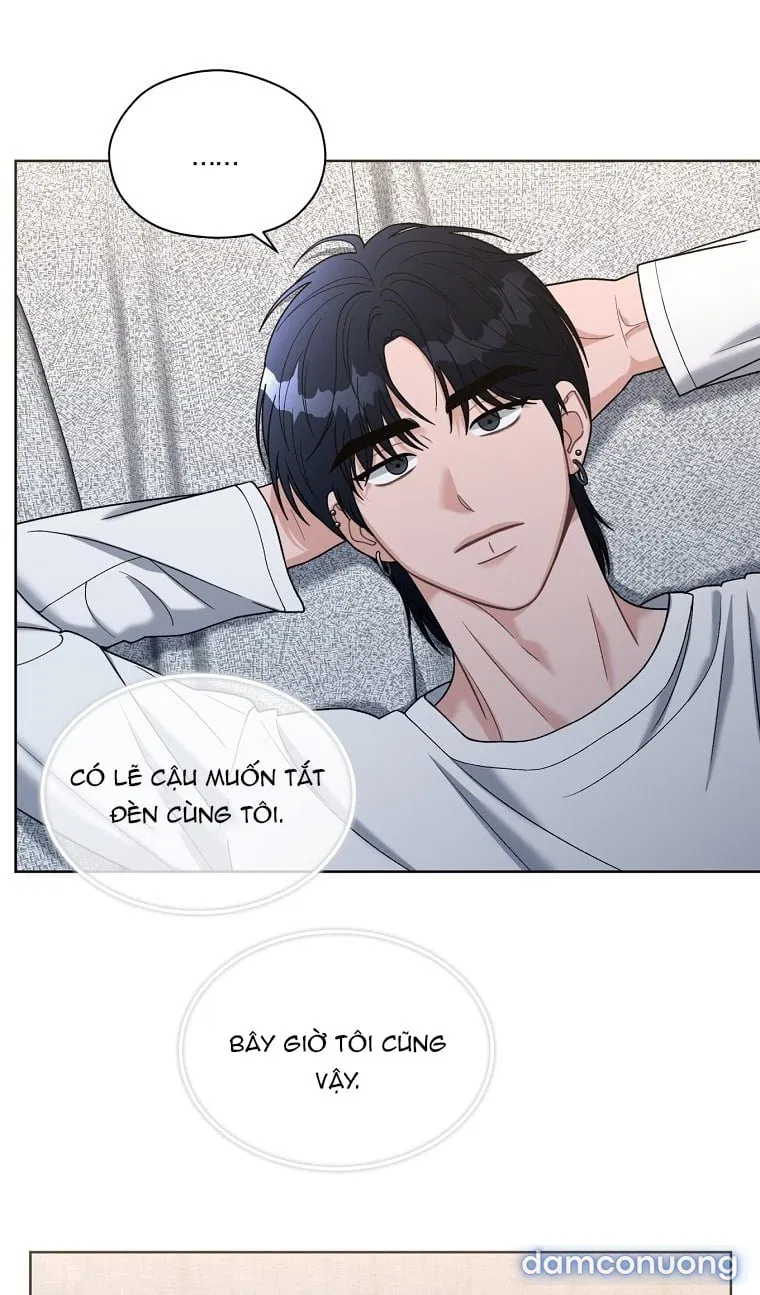 [18+] Cơn Gió Trong Lành 