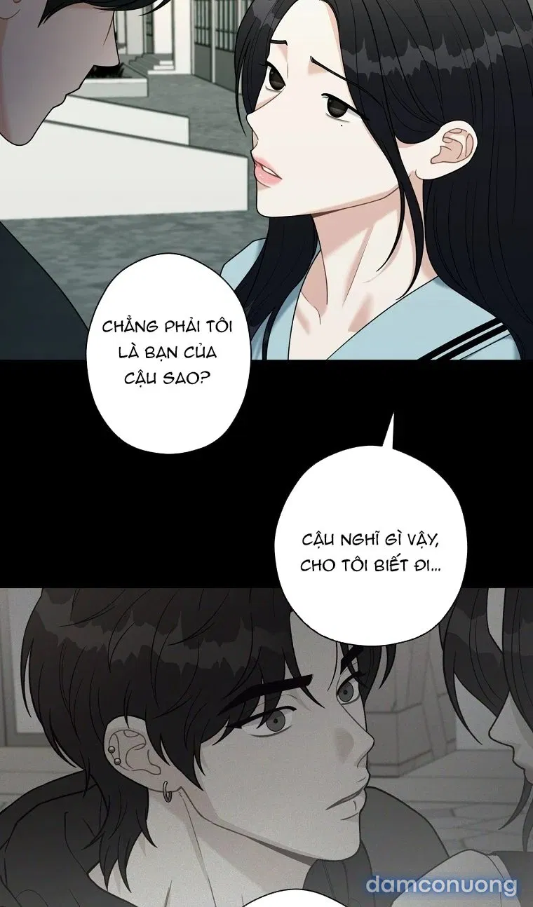 [18+] Cơn Gió Trong Lành 