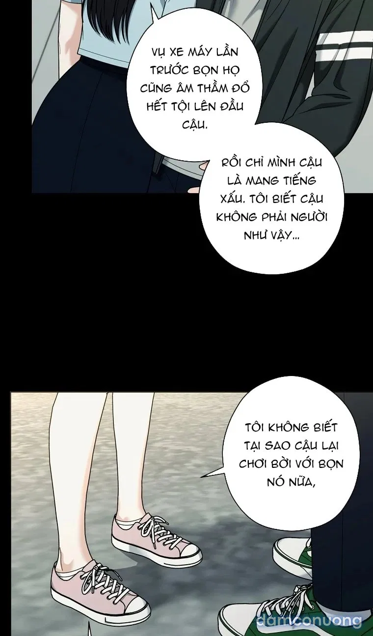 [18+] Cơn Gió Trong Lành 