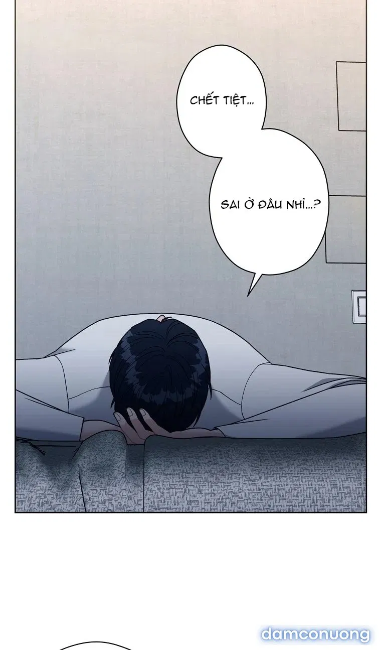 [18+] Cơn Gió Trong Lành 