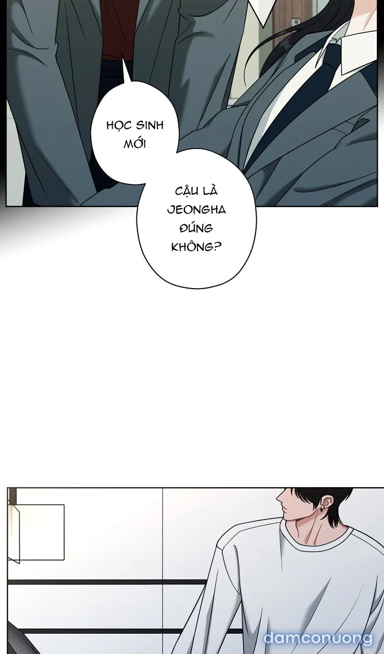 [18+] Cơn Gió Trong Lành 