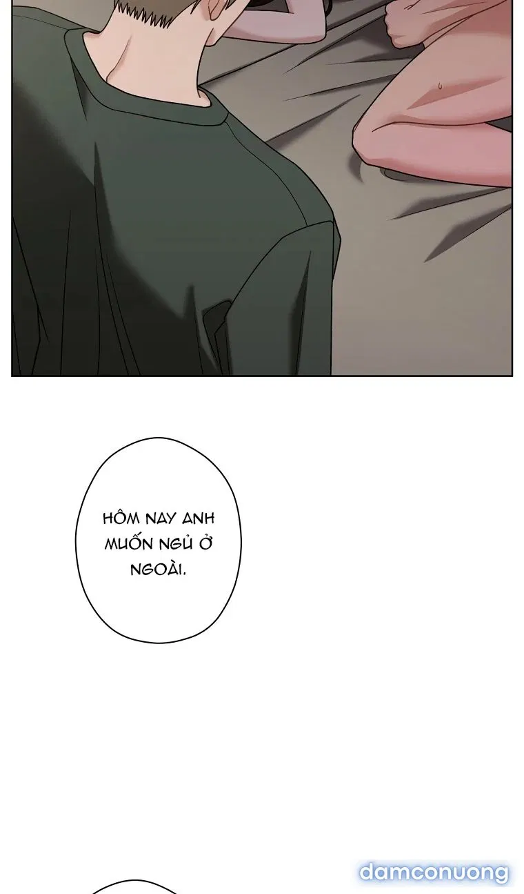 [18+] Cơn Gió Trong Lành 