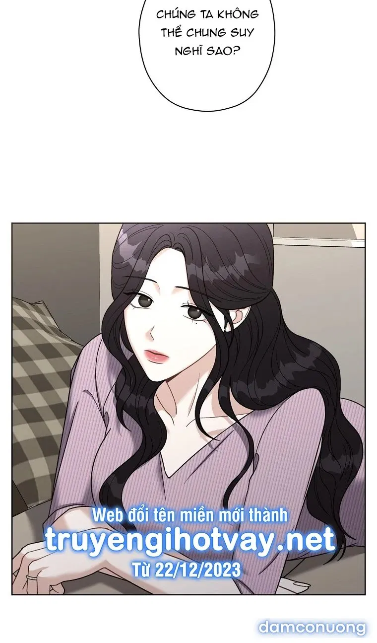 [18+] Cơn Gió Trong Lành 