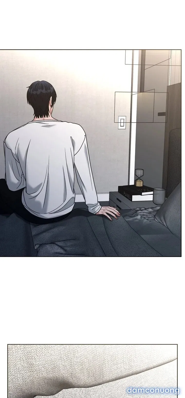 [18+] Cơn Gió Trong Lành 