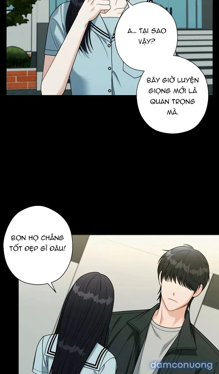 [18+] Cơn Gió Trong Lành 