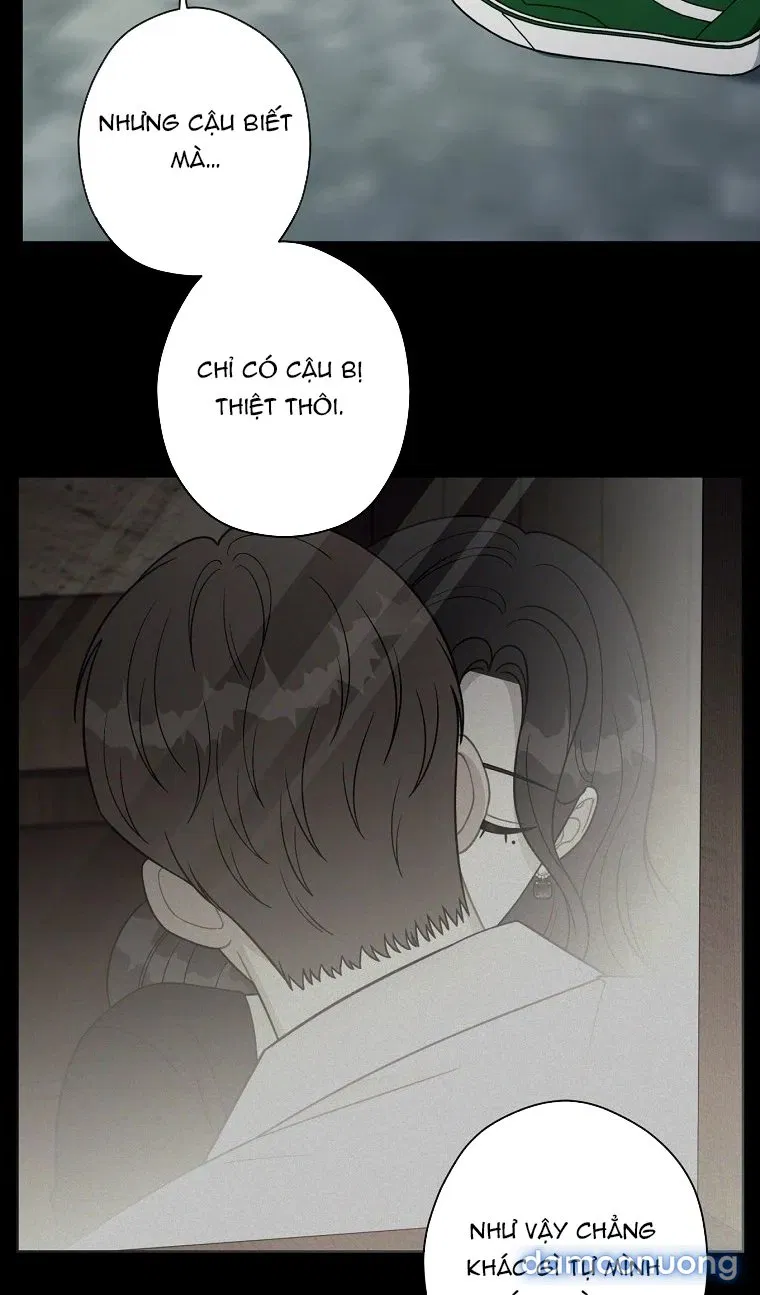 [18+] Cơn Gió Trong Lành 