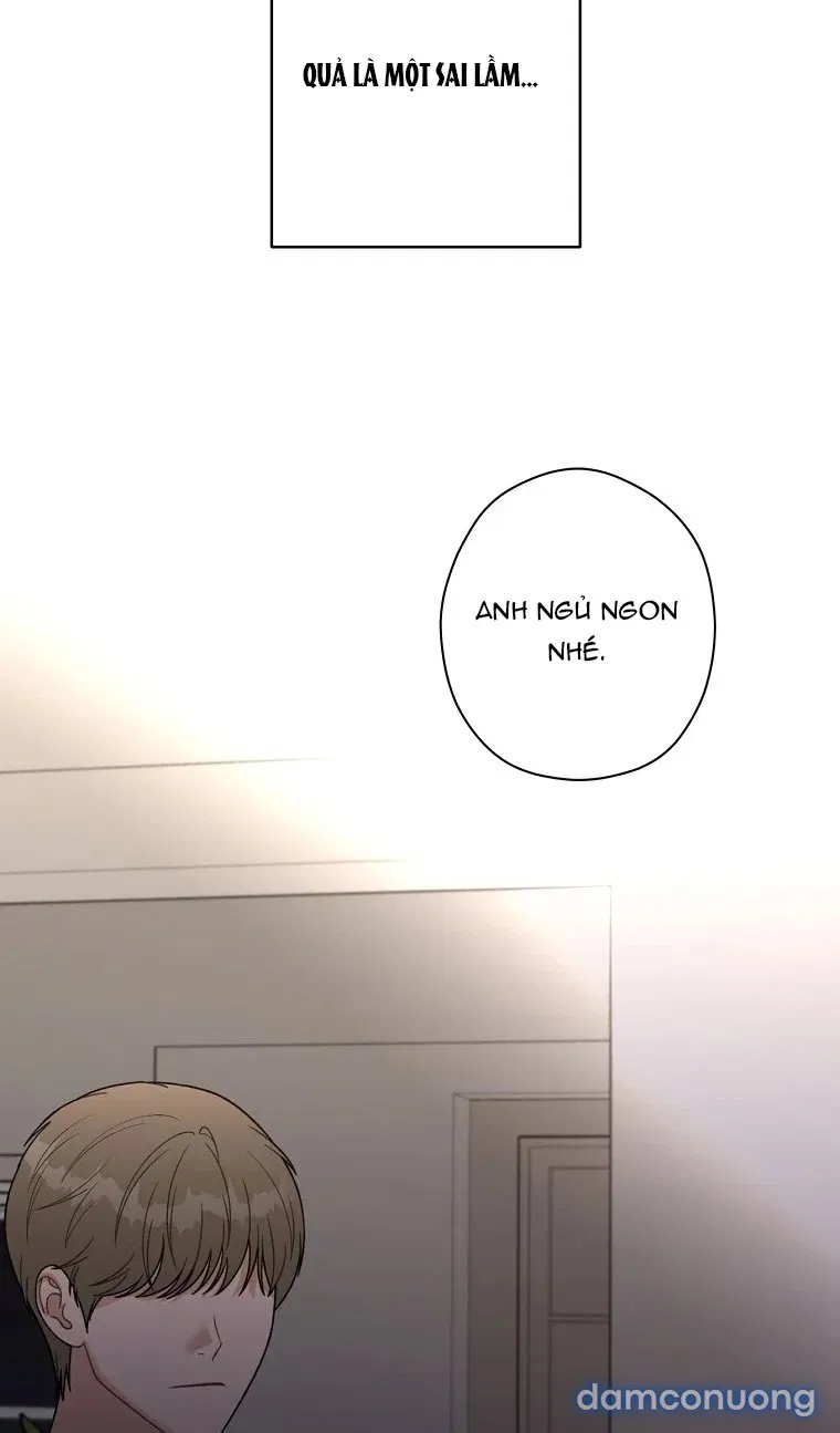 [18+] Cơn Gió Trong Lành 