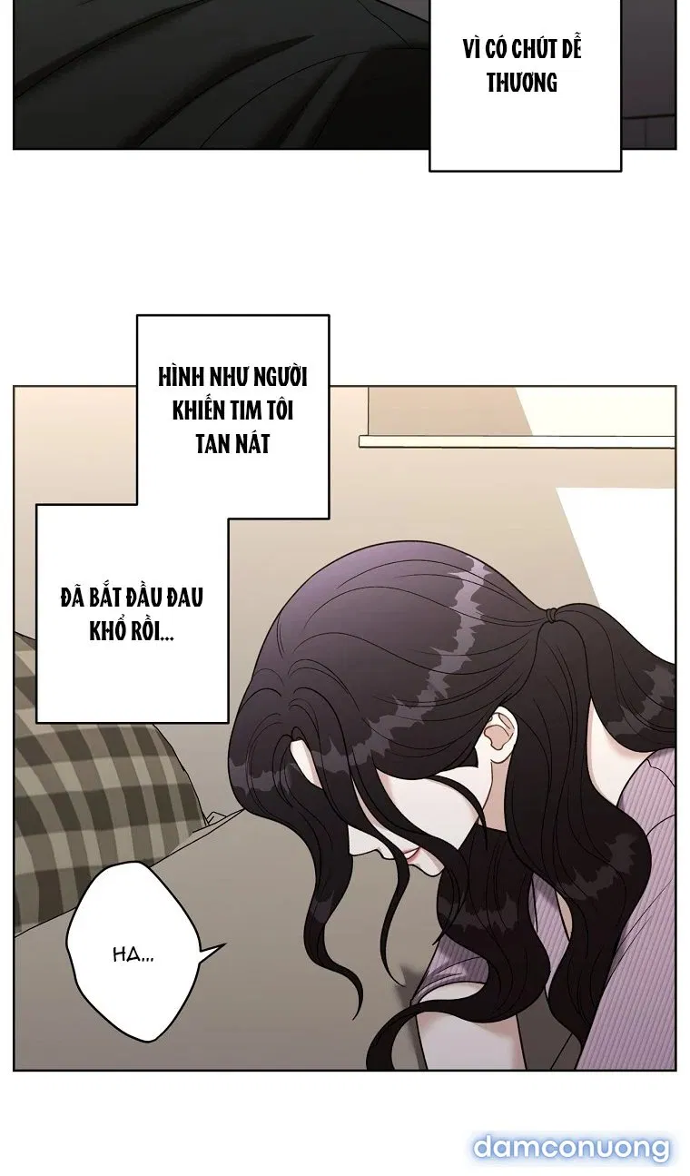 [18+] Cơn Gió Trong Lành 
