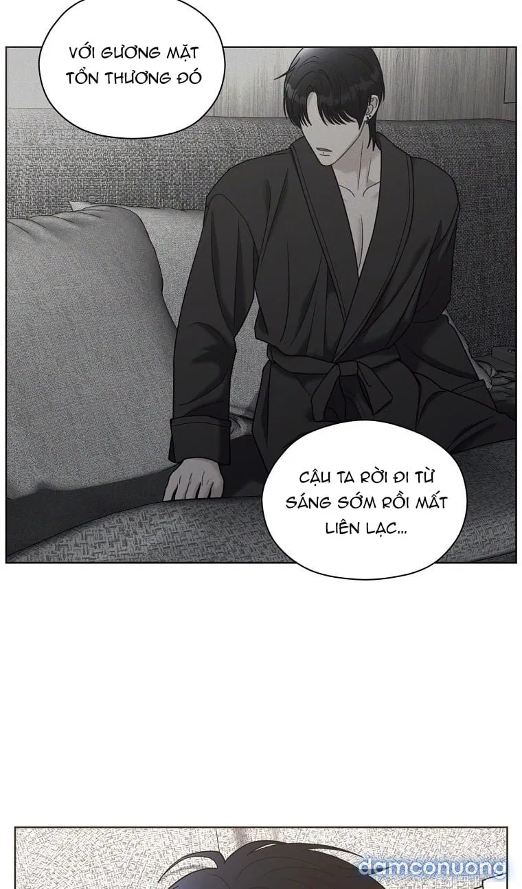 [18+] Cơn Gió Trong Lành 